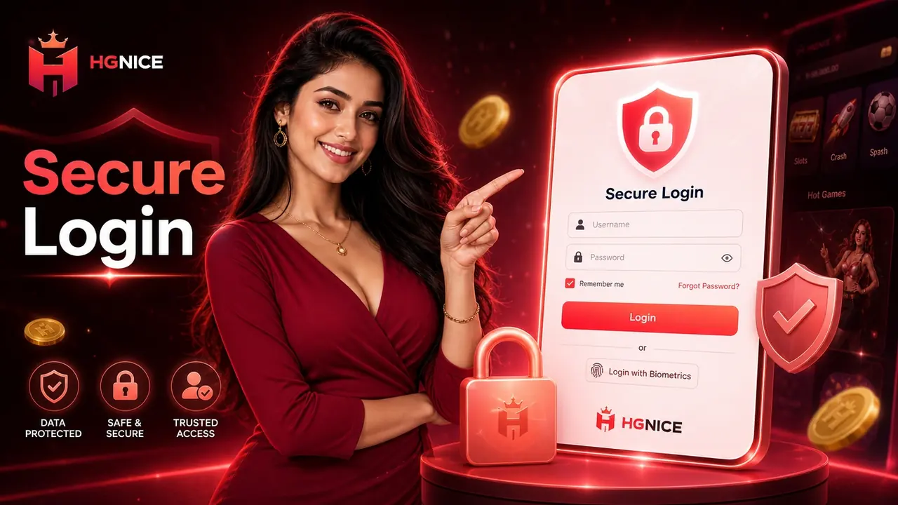 HGZY Login Now